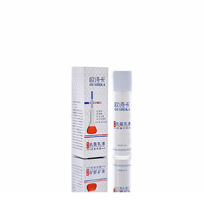 海宁多用途抗菌乳液