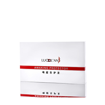 海宁气血能量增强套