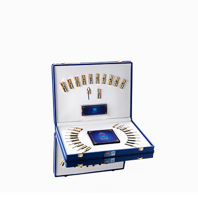 海宁全身经络解压套