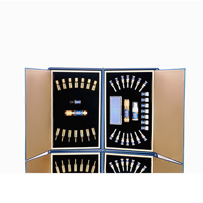 海宁7D私密抗衰养护套